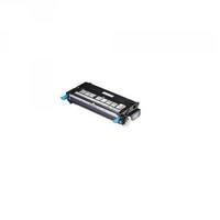 dell cyan high yield laser laser toner cartridge 593 10290