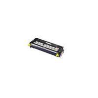 Dell Yellow Toner Cartridge High Capacity 593-10291