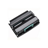 Dell Black High Yield Use and Return Toner Cartridge 593-10335