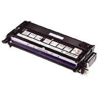 Dell Black Toner Cartridge High Capacity 593-10368