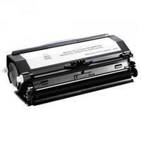 dell black high yield use and return laser toner cartridge 593 10839