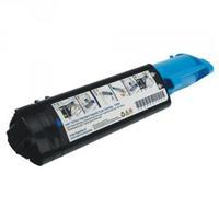 Dell Cyan Laser Toner Cartridge 593-10155