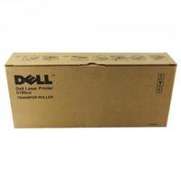 Dell 5100CN Transfer Roller 35k J6343 593-10107