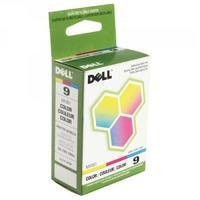 Dell Light CyanLight MagentaBlack Photo Ink Cartridge 592-10213