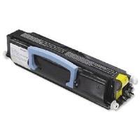 dell 1720 toner cartridge high capacity use and return black 593 10237