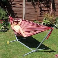 Deluxe Hammock Colour - Striped