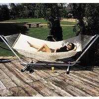 Deluxe Hammock