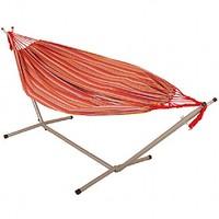 Deluxe Hammock Colour - Striped