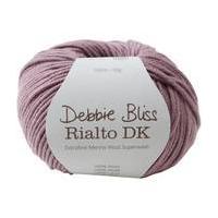 Debbie Bliss Lilac Rialto DK Yarn 50 g