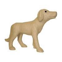 Decopatch Mache Dog 27 cm