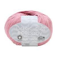 Debbie Bliss Blush Eco Baby DK Yarn 50g