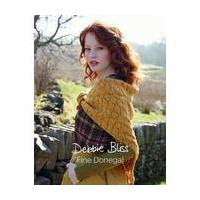 Debbie Bliss Fine Donegal Pattern Collection