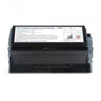 Dell Black High Capacity Use and Return Laser Toner Cartridge