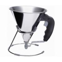 De Buyer Mini Piston Funnel 80 c...
