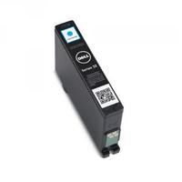 dell cyan high capacity inkjet cartridge 592 11816