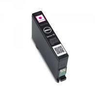 Dell Magenta Extra High Capacity Inkjet Cartridge 592-11814