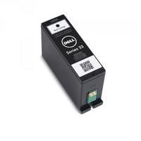 Dell Black Extra High Capacity Inkjet Cartridge 592-11819