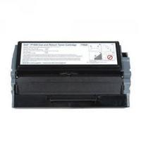 Dell Black Use and Return Toner Cartridge 593-10007