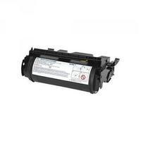 Dell Black High Capacity Use and Return Toner Cartridge 595-10002