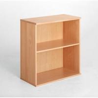 Desk High Bookcase Maple