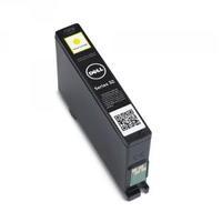 Dell Yellow High Capacity Inkjet Cartridge 592-11818