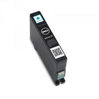 Dell Cyan Inkjet Cartridge 592-11808