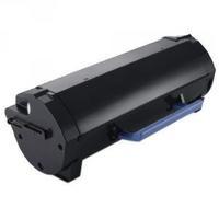 dell black extra high capacity use and return toner cartridge