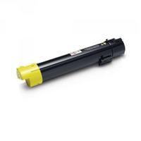 Dell Yellow Toner Cartridge 593-BBCL