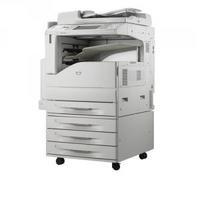 Dell White C7765dn Colour Multifunctional Laser Printer C7765dn