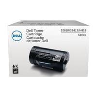 Dell Black Toner Cartridge High Capacity 593-BBMH