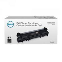 dell black toner cartridge 593 bblr