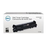 Dell Black Toner Cartridge High Capacity 593-BBLH