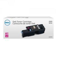 Dell Magenta Toner Cartridge 593-BBLZ