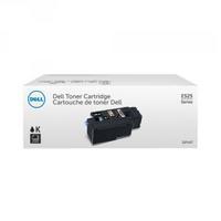 dell black toner cartridge 593 bbln