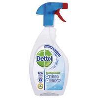 Dettol Anti-bacterial Spray 500ml 1014148