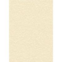 Decadry Parchment A4 Letterhead Paper 95gsm Champagne Pack of 100