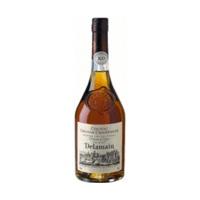 Delamain XO Pale & Dry 0, 7l