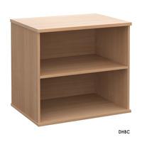 Desk High Primary Storage Cupboard