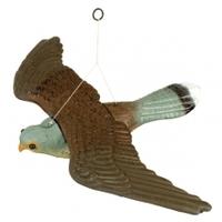 Defenders Flying Falcon Decoy