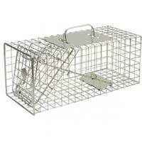 Defenders Squirrel Cage Trap, STV Squirrel Cage Trap, Ten Traps