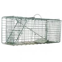 Defenders Rabbit Cage Trap, STV Rabbit Cage Trap, Three Traps