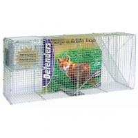 Defenders Cage Trap Humane Large Wildlife Cage Trap