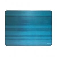 denby lifestyle colours turquoise placemats coasters turquoise 6pk pla ...