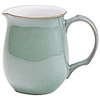 denby regency green small jug