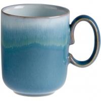 Denby Double Dip Mug Azure