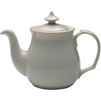 denby linen teapot