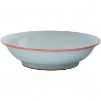 Denby Heritage Large Shallow Bowl, Terrace, Large Shallow Bowl