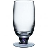 Denby Amethyst Large Glass Tumbler