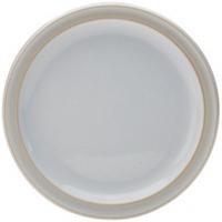 Denby Linen Tea Plate