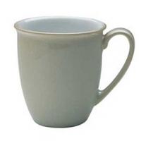 Denby Linen Coffee Beaker Mug